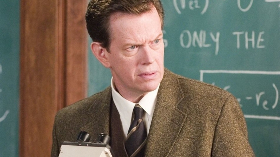 'Spider-Man 4': Zijn er weer kansen voor Dylan Baker om terug te keren als Lizard?