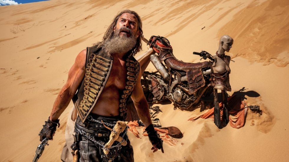 Vanaf deze dag is het knettergekke 'Furiosa: A Mad Max Saga' in de Nederlandse bioscopen te zien