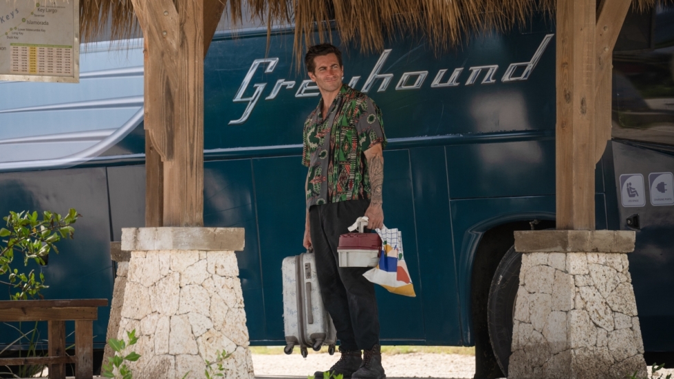 Jake Gyllenhaal sluit meerdere-films-contract; 'Road House 2' in aantocht?
