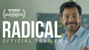 Radical (2023) video/trailer