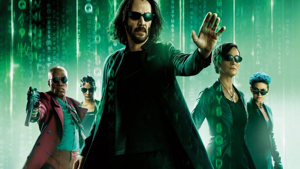 "Hmmm, upgrades": Er is een nieuwe 'The Matrix'-film aangekondigd