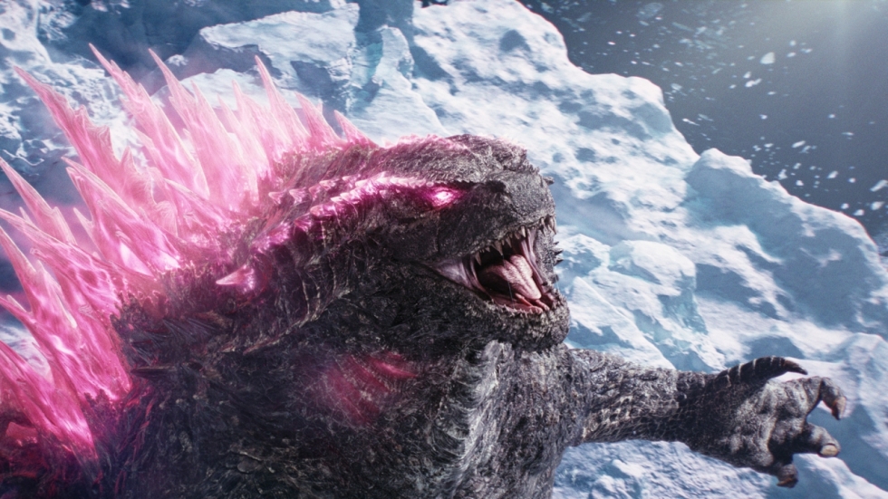 'Godzilla x Kong: The New Empire': geslaagde spektakelfilm met steeds meer originele Japanse elementen
