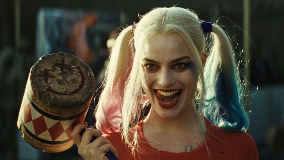 Margot Robbie en Olivia Wilde samen in nieuwe superheldenfilm 'Avengelyne'