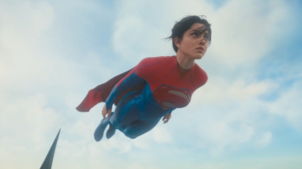 Bekende regisseur in gesprek om DC's 'Supergirl' te gaan leiden