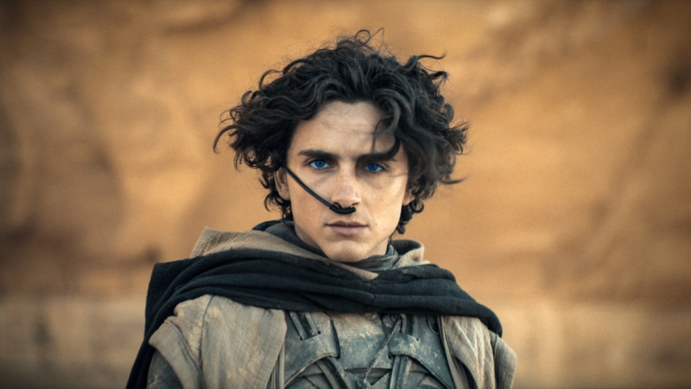 Regisseur 'Dune' regisseert "nucleaire film" voordat hij 'Dune: Part Three' maakt