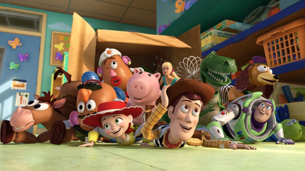 Disney en Pixar geven 'Toy Story 5' de verschijningsdatum: nog heel lang wachten