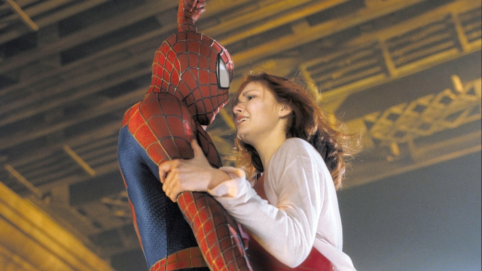 Kirsten Dunst over de absurde dwang van de filmstudio van 'Spider-Man': "Tanden recht zetten"