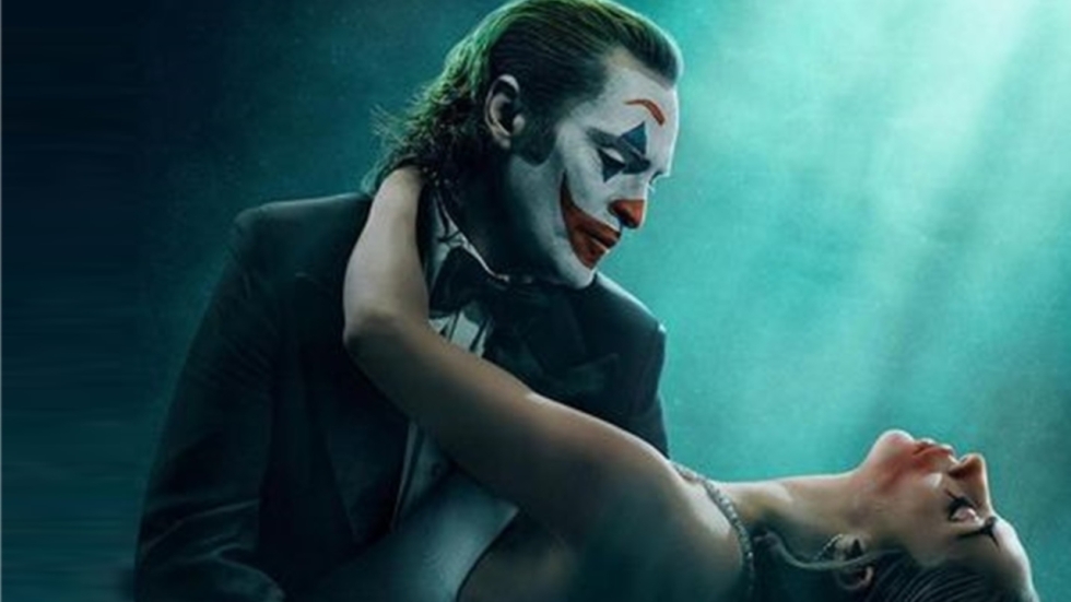 Trailer 'Joker: Folie à Deux': Phoenix en Gaga op muzikaal oorlogspad