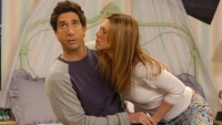 Jennifer Aniston uit 'Friends' haalt hard uit: "Ik praat er niet in het openbaar over"