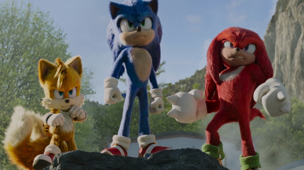 Alles wat we al weten over de derde 'Sonic the Hedgehog'-film die dit jaar verschijnt