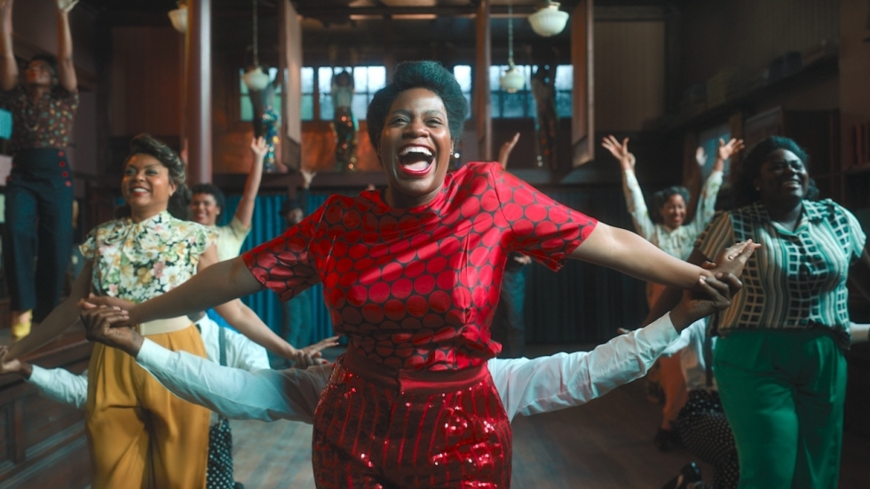 'The Color Purple' met Fantasia en Danielle Brooks nu te streamen op HBO Max