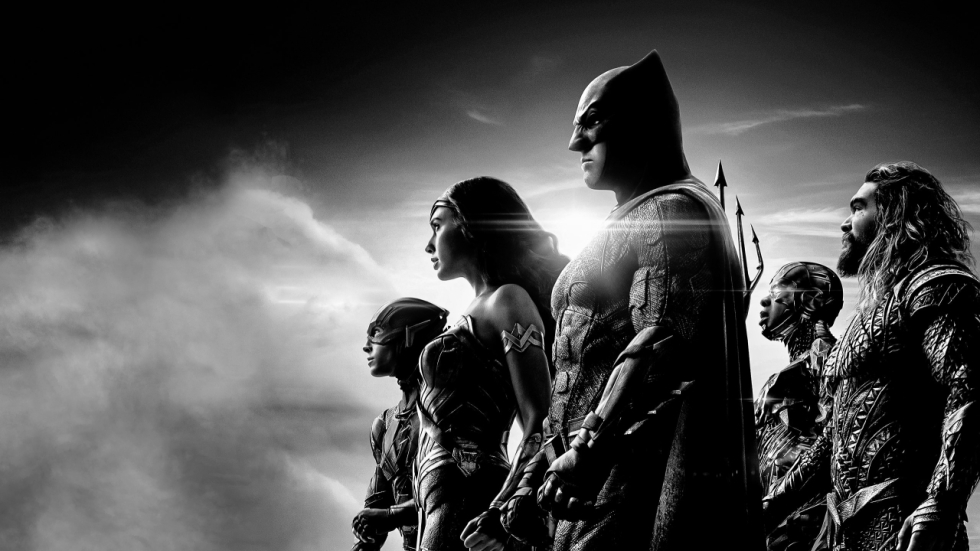 Zack Snyder ziet een manier om zijn 'Justice League'-trilogie toch af te maken