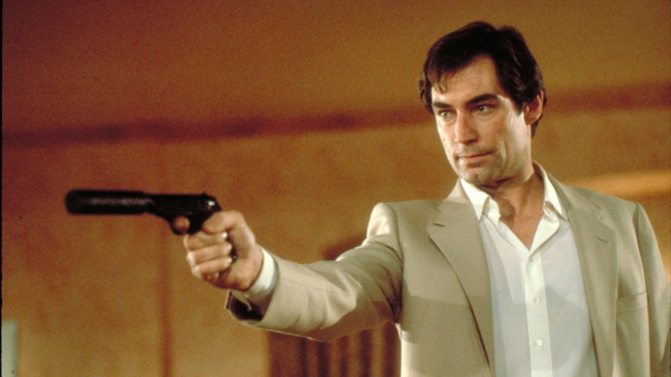 Wat is er eigenlijk gebeurd met voormalig James Bond-acteur Timothy Dalton?