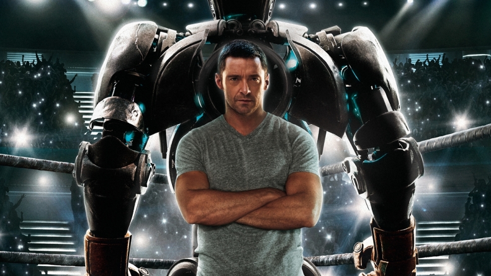 Deze scifi-actiefilm uit 2011 met Hugh Jackman verdient een vervolg