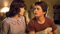 Michael J. Fox uit 'Back to the Future' over ontmoeting met de acteur die hij 40 jaar geleden verving