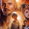 George Lucas betreurt de vroegtijdige exit van geliefd 'Star Wars'-personage