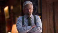 Michael Douglas is klaar met Marvel en denkt zelfs aan pensioen
