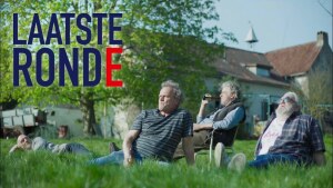Laatste Ronde (2024) video/trailer