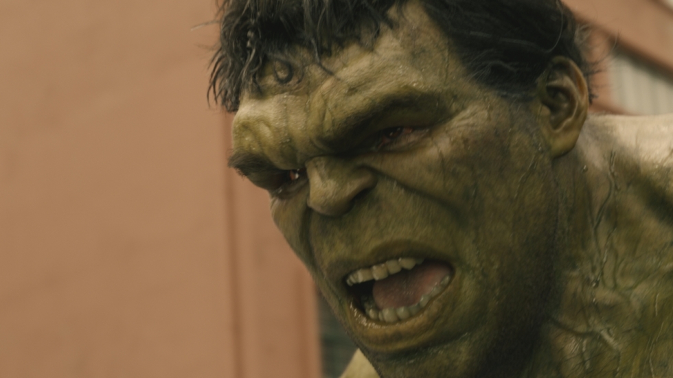 Hoe 'Captain America 4' de terugkeer van de "echte" Hulk kan inleiden