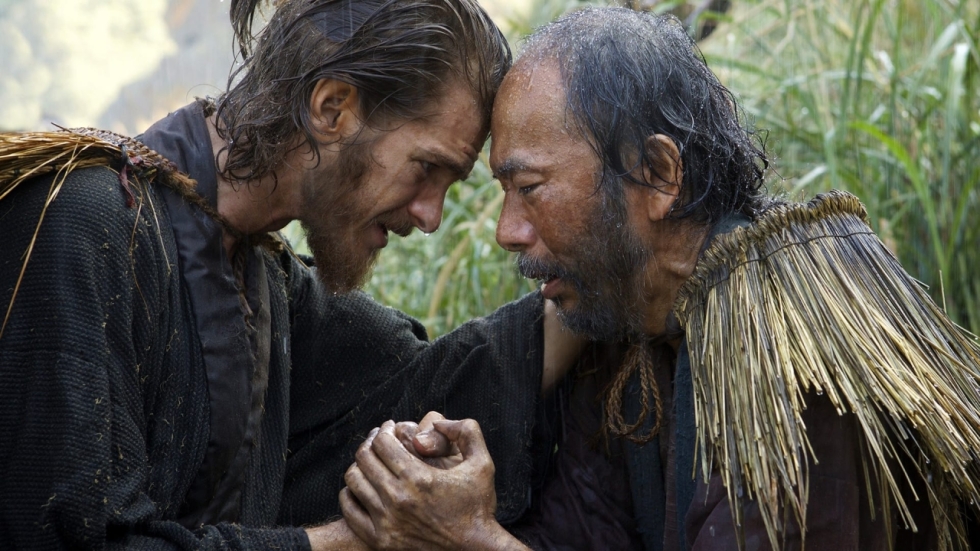 Martin Scorsese wil vermoedelijk opnieuw samenwerken met Andrew Garfield voor zijn Jezus-film