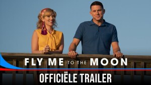 Fly Me to the Moon (2024) video/trailer