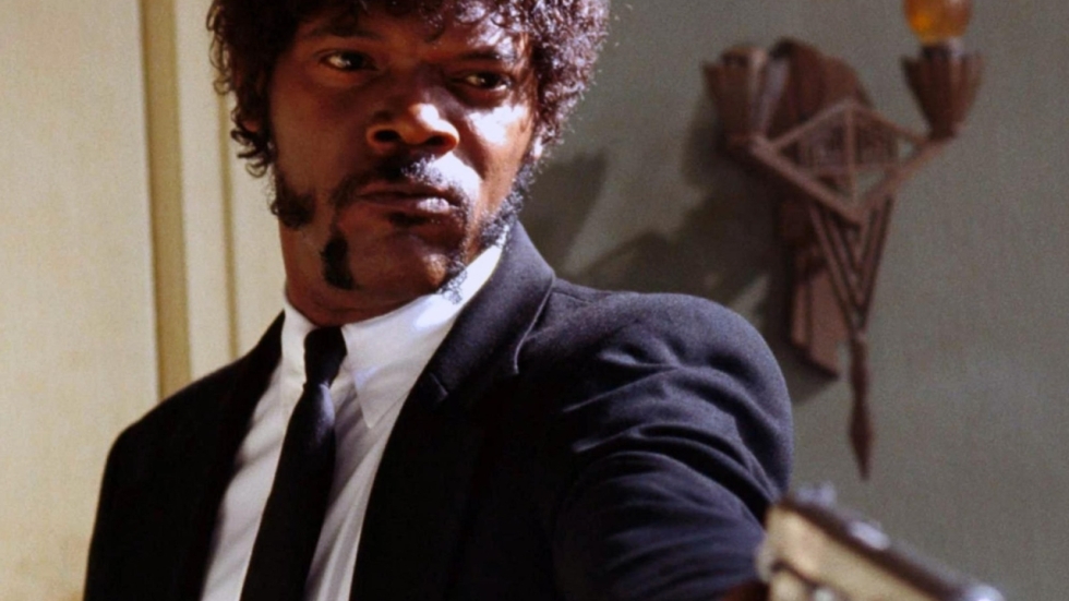 Samuel L. Jackson over 'Pulp Fiction': "Het heeft mijn leven drastisch veranderd"