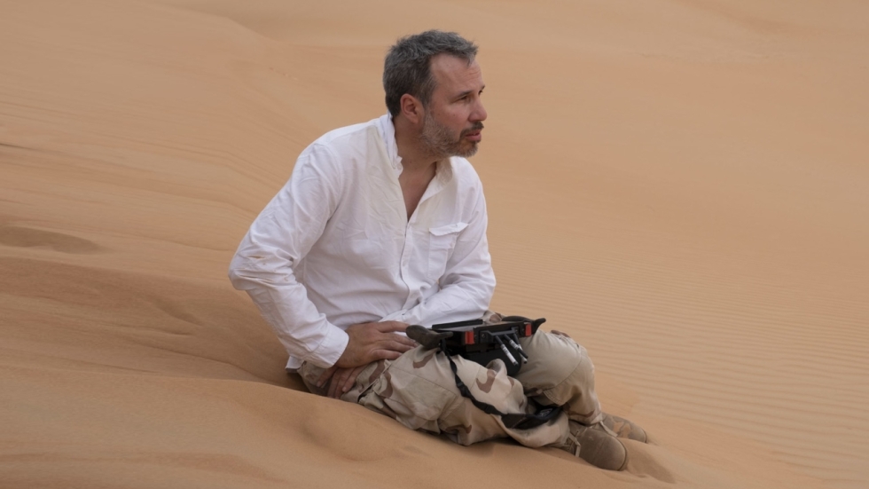 Denis Villeneuve is stiekem toch al bezig met 'Dune 3: Messiah'