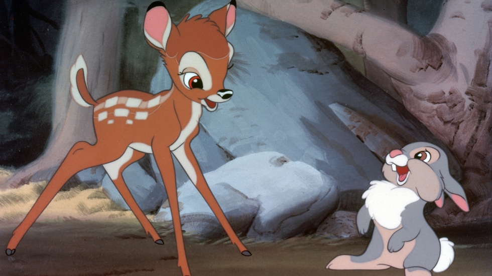 Wat weten we eigenlijk al over de live-action 'Bambi'-film van Disney?