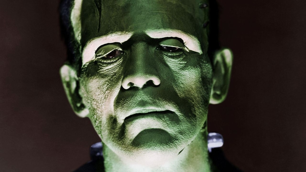 Eerste setfoto Guillermo del Toro's 'Frankenstein' toont ijskoude setting