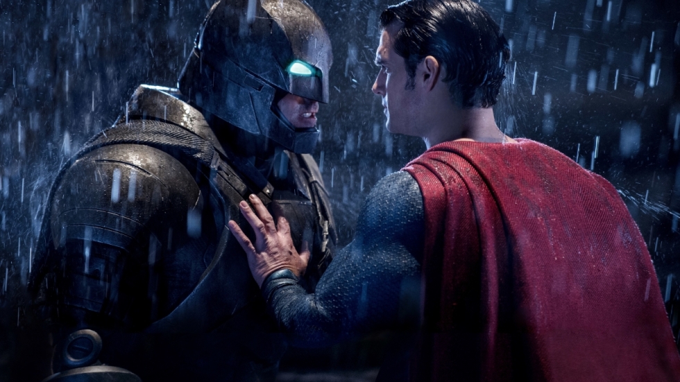 Zack Snyder over de door iedereen verguisde scène in 'Batman v Superman'