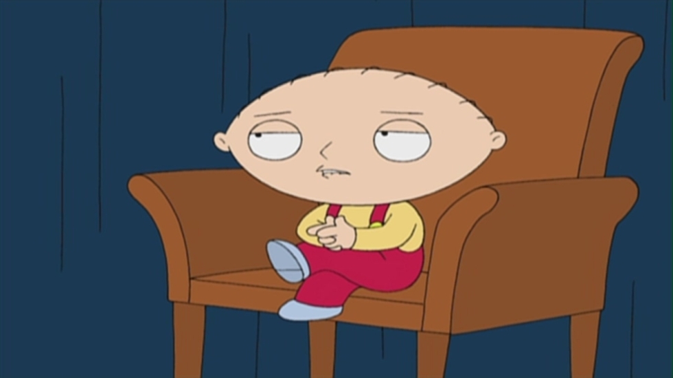 Seth MacFarlane heeft plannen voor een nieuwe 'Family Guy'-film