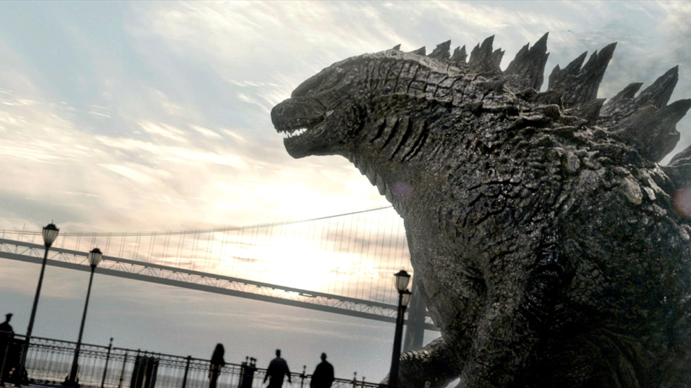 De trailer van 'Godzilla' (2014) gaf eigenlijk een verkeerd beeld van de uiteindelijke film