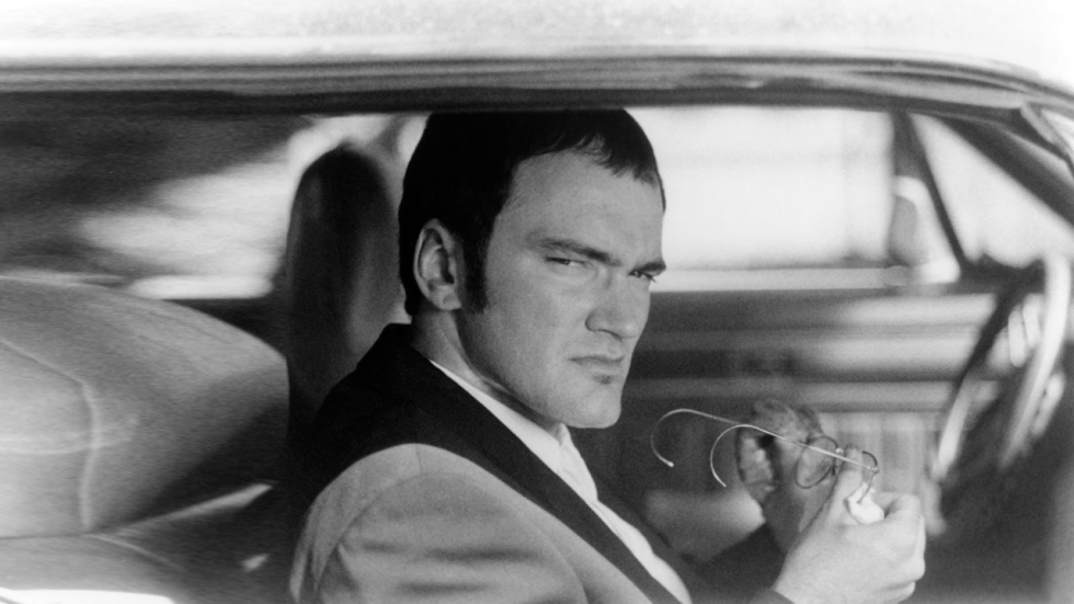 Tarantino's geschrapte 'The Movie Critic' moest een (meta)feest van herkenning worden