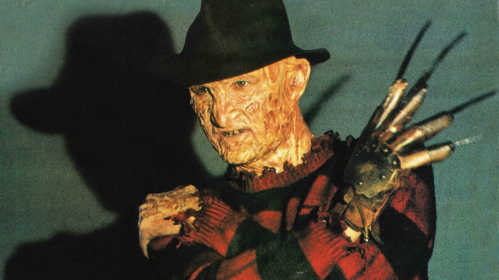 De zevende 'A Nightmare on Elm Street'-film is eigenlijk de beste film in de reeks