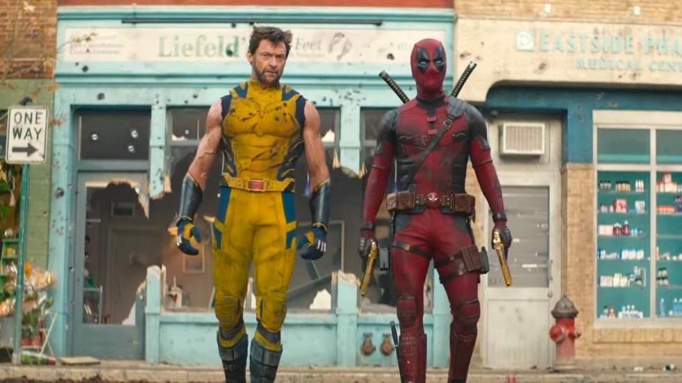 'Deadpool & Wolverine' heeft mindblowing post-credit-scene: "Ongelooflijk dat ze dit zo lang geheim hebben kunnen houden!"