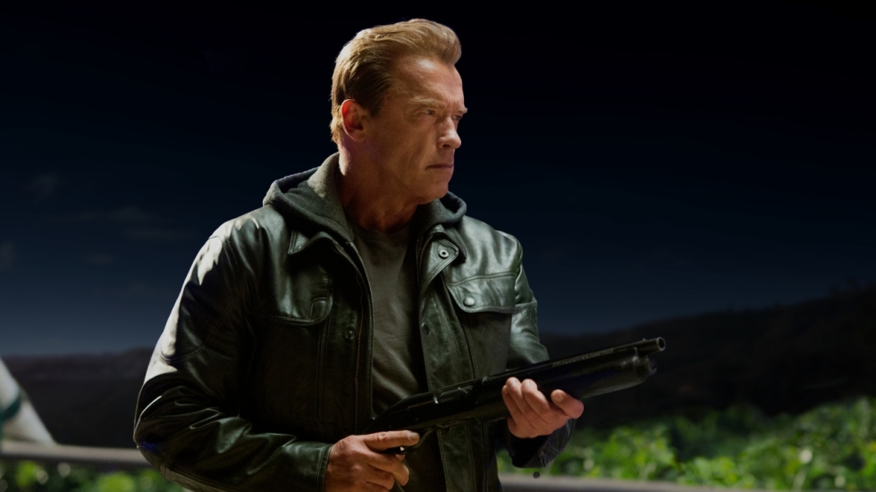 Arnold Schwarzenegger herstelt van hartoperatie: "Doe mee met mijn challenge"