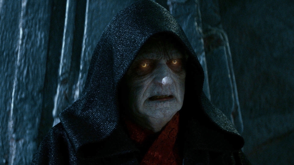 Deze 'Star Wars'-film bevat een wel heel domme leugen over de Sith