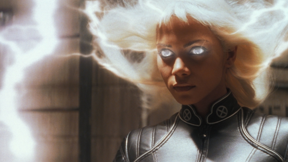 'X-Men': niet Halle Berry, maar deze actrice moest eigenlijk Storm spelen
