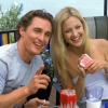 Matthew McConaughey over onmiskenbare chemie met Kate Hudson in romantische komedie