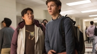 Jacob Batalon voorspelt een duistere toekomst voor 'Spider-Man' personage