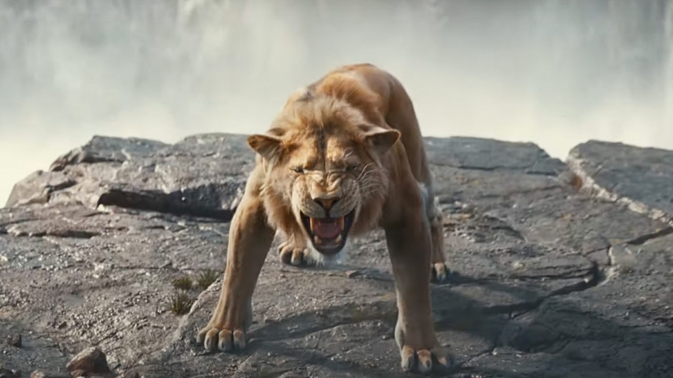 'Mufasa'-regisseur zegt dat de film zowel een prequel als een vervolg is op 'The Lion King'