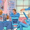 Gerucht: de 'Fantastic Four'-film opent met deze slechterik