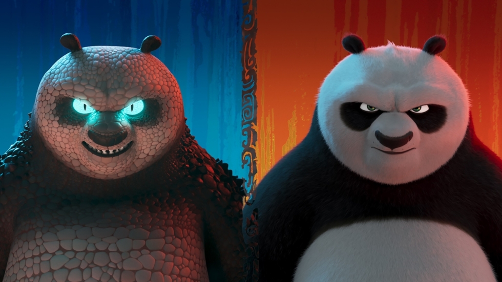 'Kung Fu Panda' record bewijst dat DreamWorks de koning van de animatiefranchises is