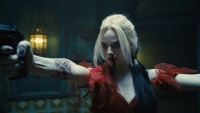 Margot Robbie en Olivia Wilde samen in nieuwe superheldenfilm 'Avengelyne'