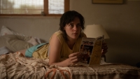 Geliefde Marvel-actrice gaat een vampier spelen in 'Flesh of the Gods'