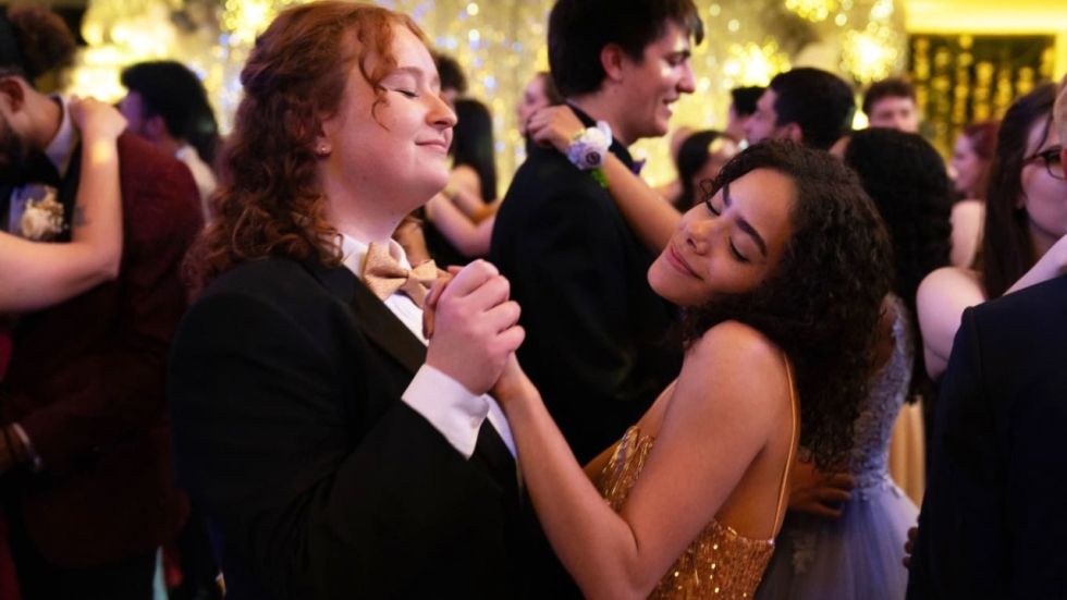 'Prom Dates': grofgebekte tieners maken zich op voor de avond van hun leven
