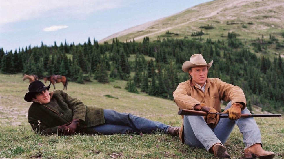 Prijswinnende parel op Netflix: 'Brokeback Mountain' scoort 88% op Rotten Tomatoes