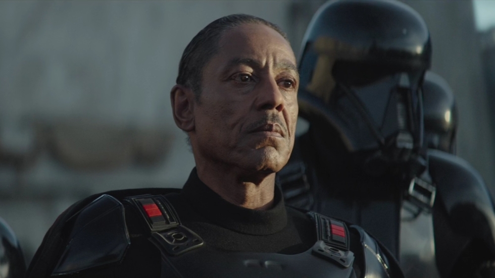 Giancarlo Esposito krijgt zijn zin en treedt toe tot het Marvel Cinematic Universe