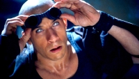 Vin Diesel heeft een hoopvolle update voor 'Riddick'-fans