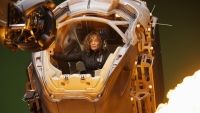 'Atlas' werd afgekraakt door de critici, maar de scifi-film is toch een enorm succes voor Netflix